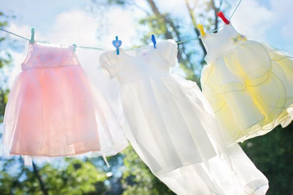 Laundry Myths Debunked