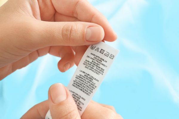 Right Water Temperature for Laundry