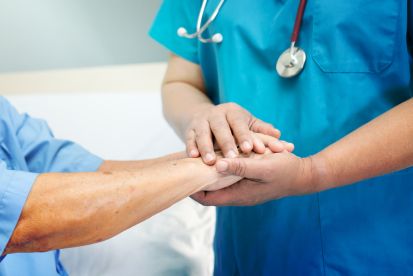 Commercial Laundry for Medical Offices