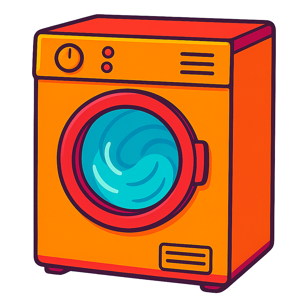 Glendale AZ Daily Laundry Deal - 35LB Dryers $0.99 All Day | Tip Top Laundry
