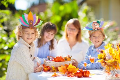 Grateful for Fresh Starts